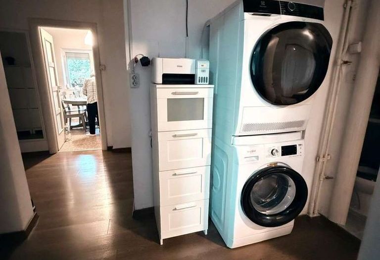 3 camere spațios, 82 mp, zonă centrală Nerva Traian - Poză 7