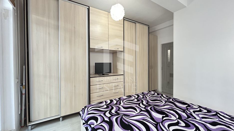 Apartament 2 camere Campus Universitate loc parcare centrala termica - Poză 5