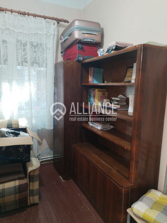 CENTRU (COD04)- Casa  3 camere din caramida-Constanta - Poză 3