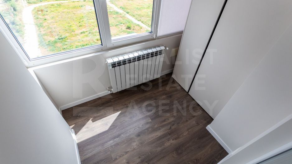 Vânzare, apartament, 2 camere, str. Vasile Lupu, Buiucani - Poză 16