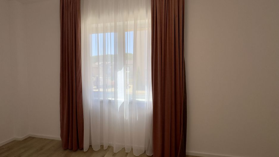 Ap 3 camere -Tautiului Residence Parcul Poligon Sub Cetate ap3 C3 - Poză 12