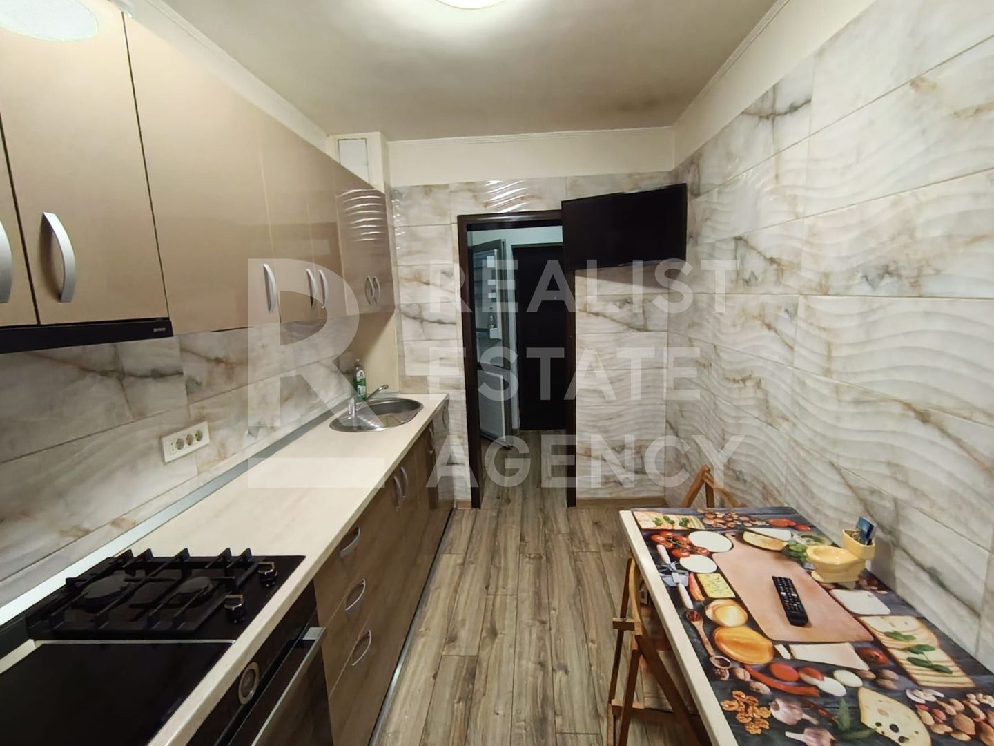Apartament de închiriat | Strada Polonă 92 — 700 € / lună - Poză 3