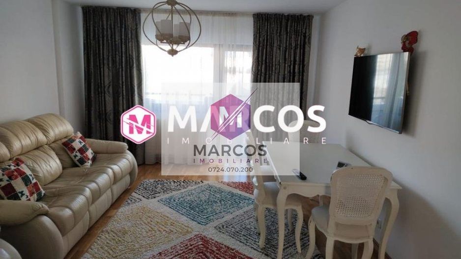 Apartament 3 camere decomandt, Central, ID 735 - Poză 1