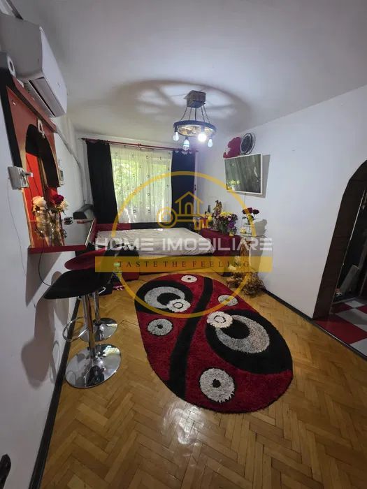 Apartament cu 2 camere/ Etajul 1 / 36mp/ zona Podu Ros - Poză 1