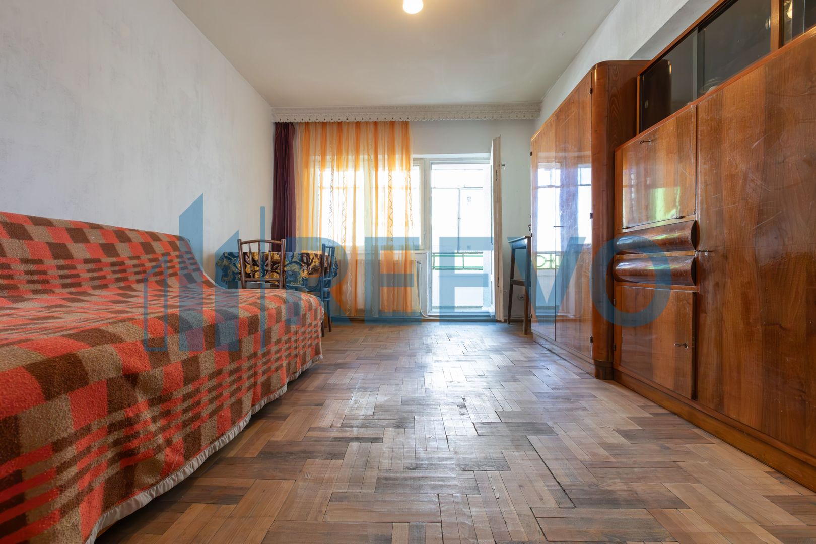 Apartament 2 camere, Casa Modei, bloc 1987 - Poză 5