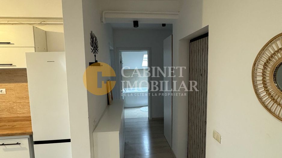 Apartament 2 camere Rediu - Poză 4