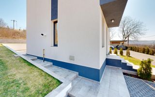 Vilă premium P+1 cu design modern, finisaje de top-305000 € - Poză 8