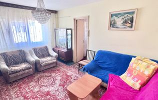 Apartament 2 camere de vânzare – Strada Tineretului