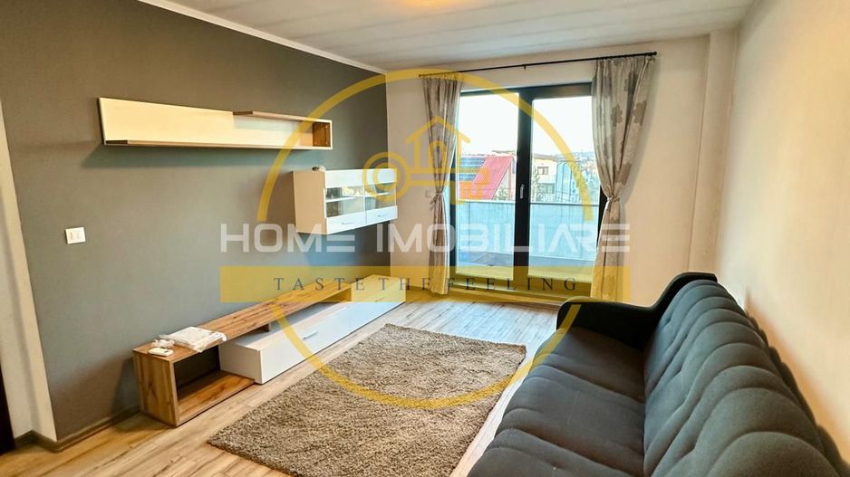 Chirie/Apartament 2 Camere-Decomandat-cu parcare /Palaverde-Aleea Tudor-Neculai! - Poză 1