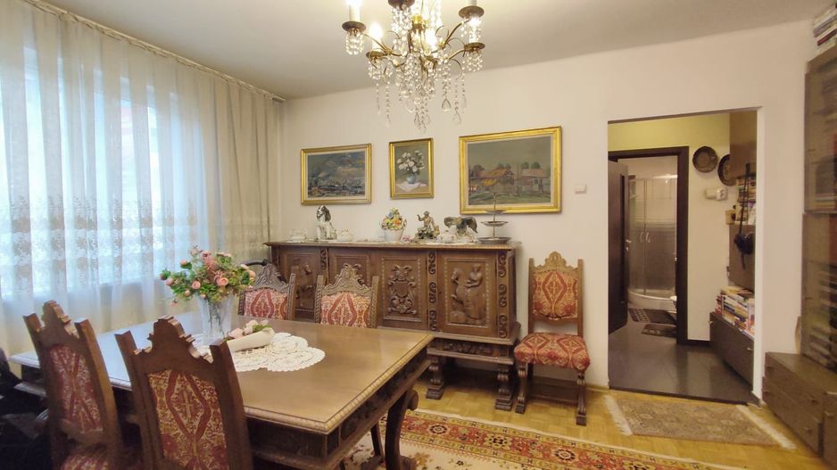 3 camere Etaj 1 in  Piata Mihai Viteazu - Poză 12