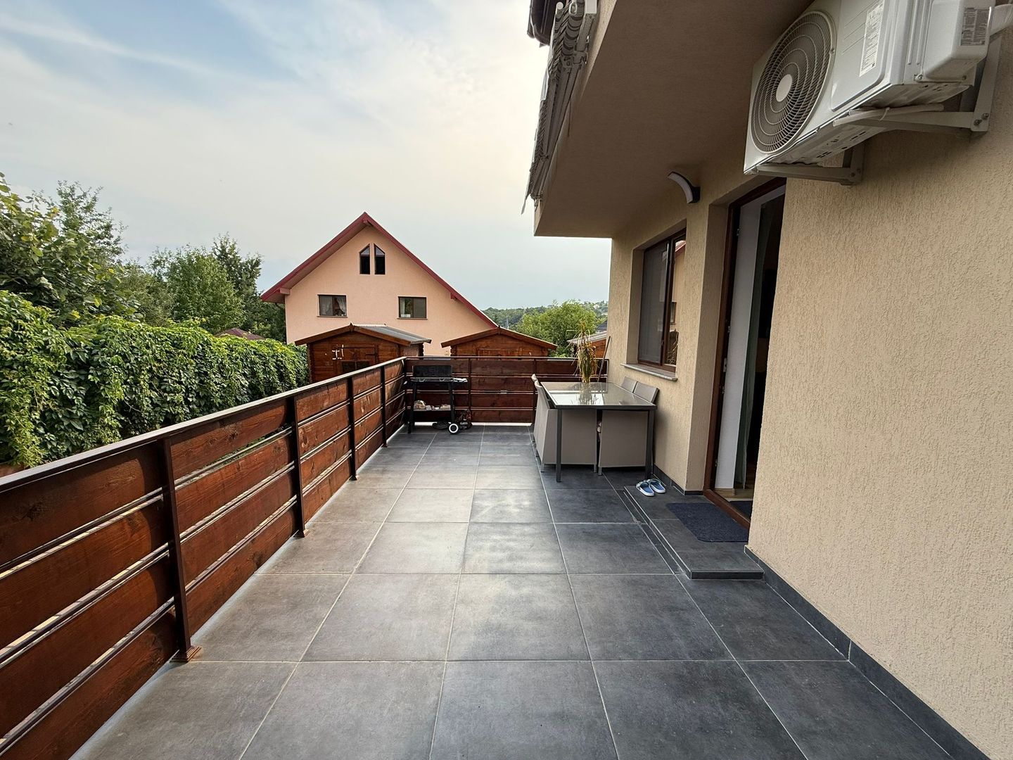 Casa de inchiriat 3 camere | BUCIUM | langa padure - Poză 17