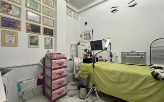 Spatiu comercial versatil, ideal pentru afacerea ta - Floresti! - Poză 8