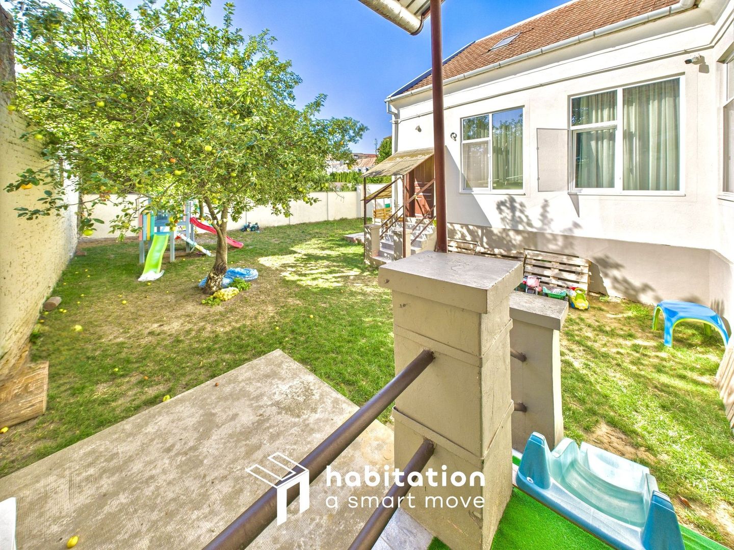 Casă de vânzare în zona Lunei – ideală pentru locuit sau investiție! - Poză 26