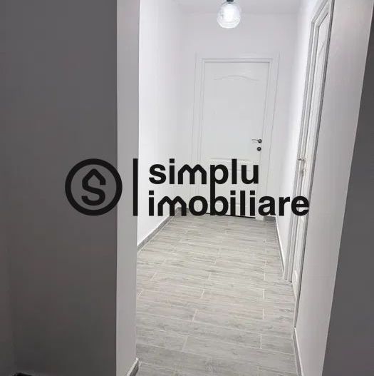 2 decomandate, centrala termica, Craiovita - 430 Euro - Poză 6