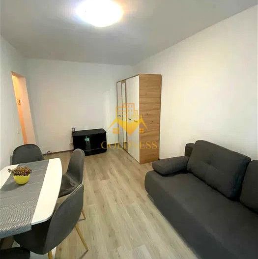 1 camera, modern, decomandata, balcon, Cartierul Marasti, Aurel Vlaicu - Poză 3