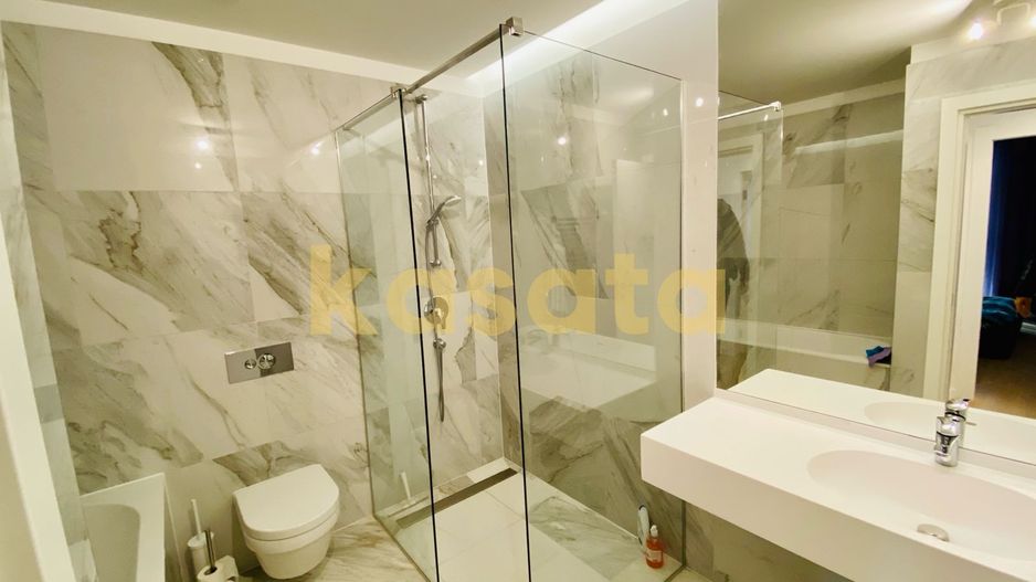 Apartament 2 camere de închiriat în ONE Herăstrău Park - Poză 9