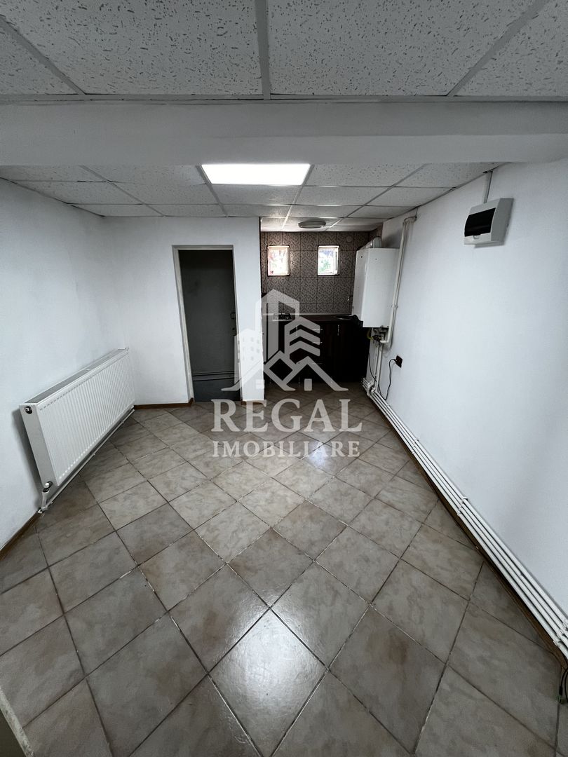 Spațiu comercial de închiriat – zona Carpați | 110 mp - Poză 4