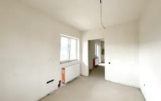 Apartament cu 3 camere/terasa 24.5mp/CF/imobil NZEB/TVA INCLUS. - Poză 12