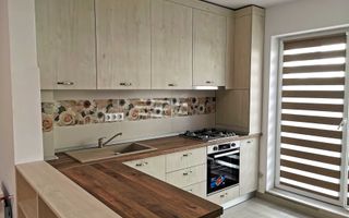 Inchiriez garsoniera noua/prima inchiriere, Titan, complex rezidential - Poză 1