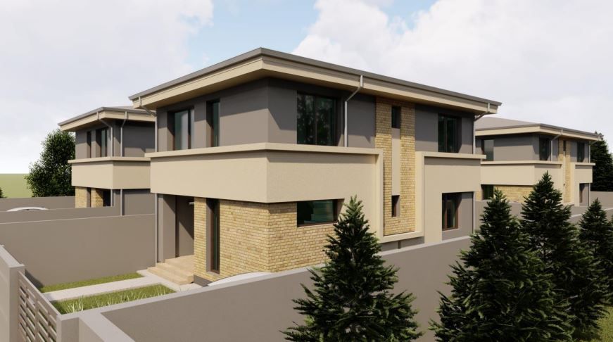 Casa individuala Pantelimon - Poză 4