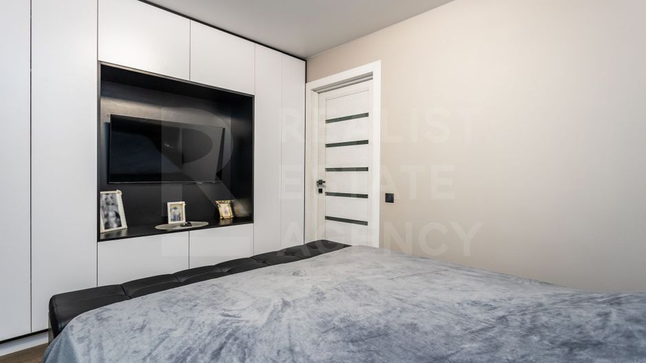 Vânzare, apartament, 2 camere, strada Ceucari, Râșcani - Poză 11