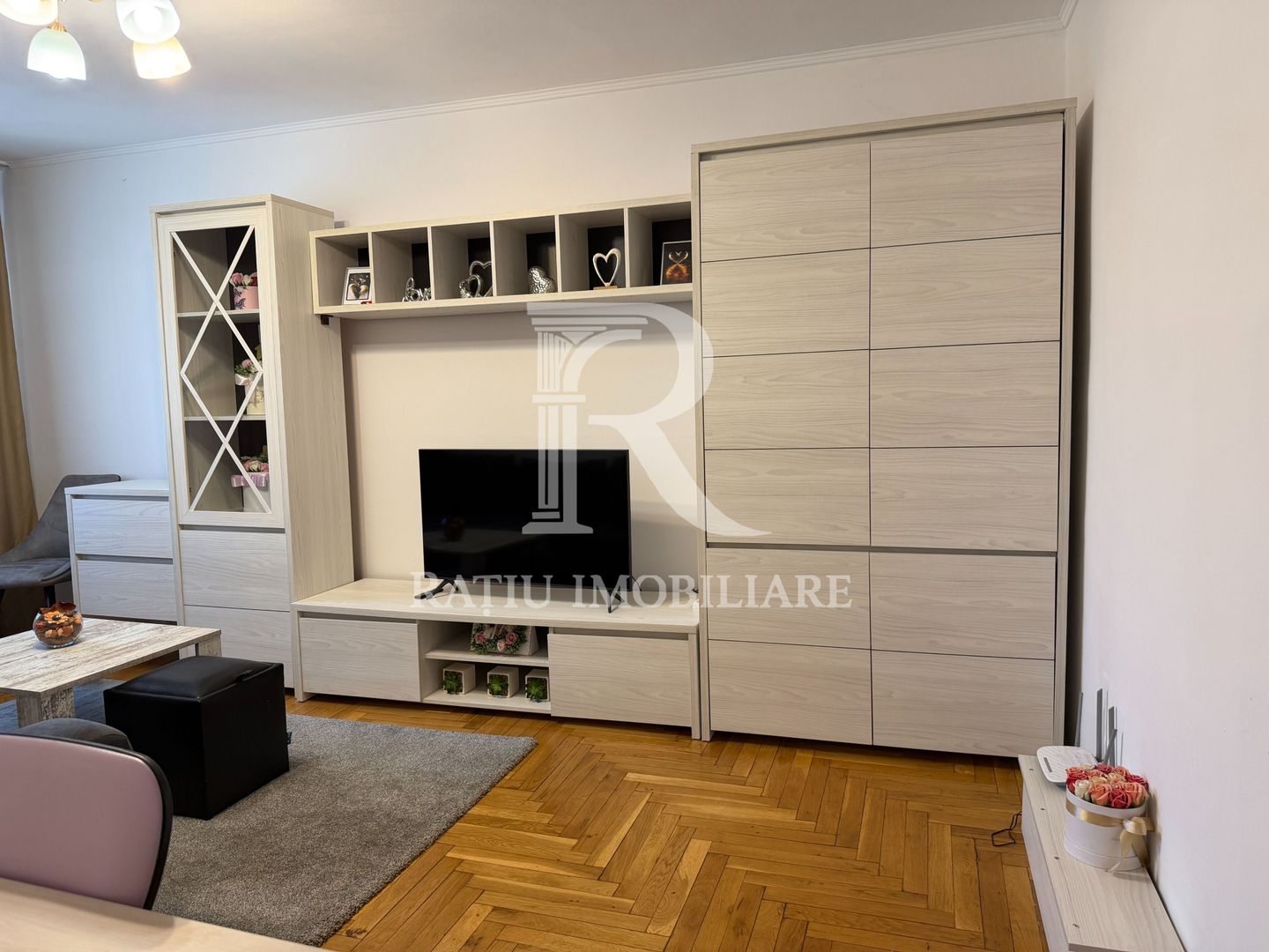 Apartament 3 camere | 78 mp | 2 băi | Rogerius - Poză 3
