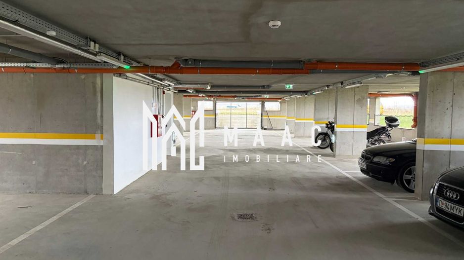 Apartament 2 Camere | 50 Mp |  Zona Magnolia - Poză 5