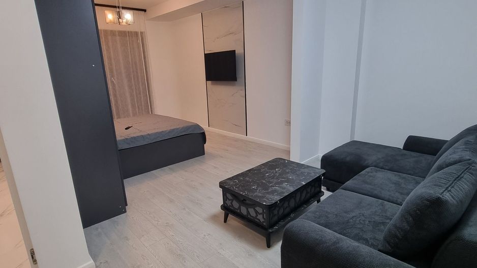 De inchiriat garsoniera premium+loc parcare, Viilor/Parc Carol - Poză 6