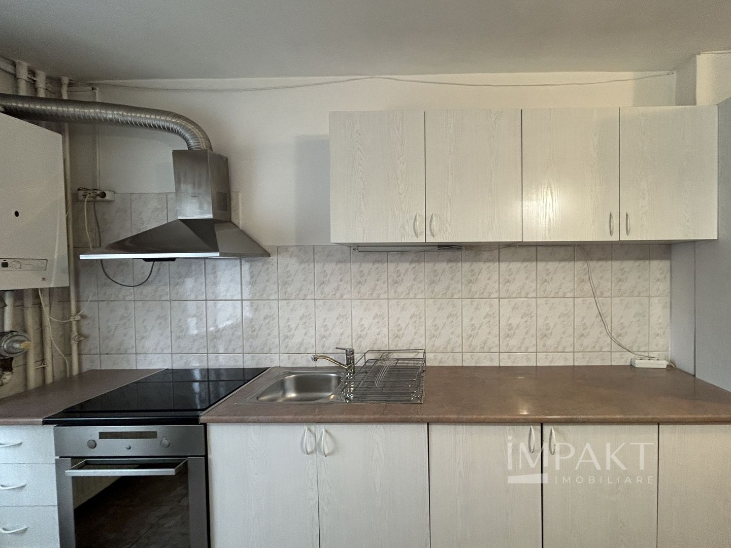 Vanzare apartament 4 camere zona Sigma! - Poză 4