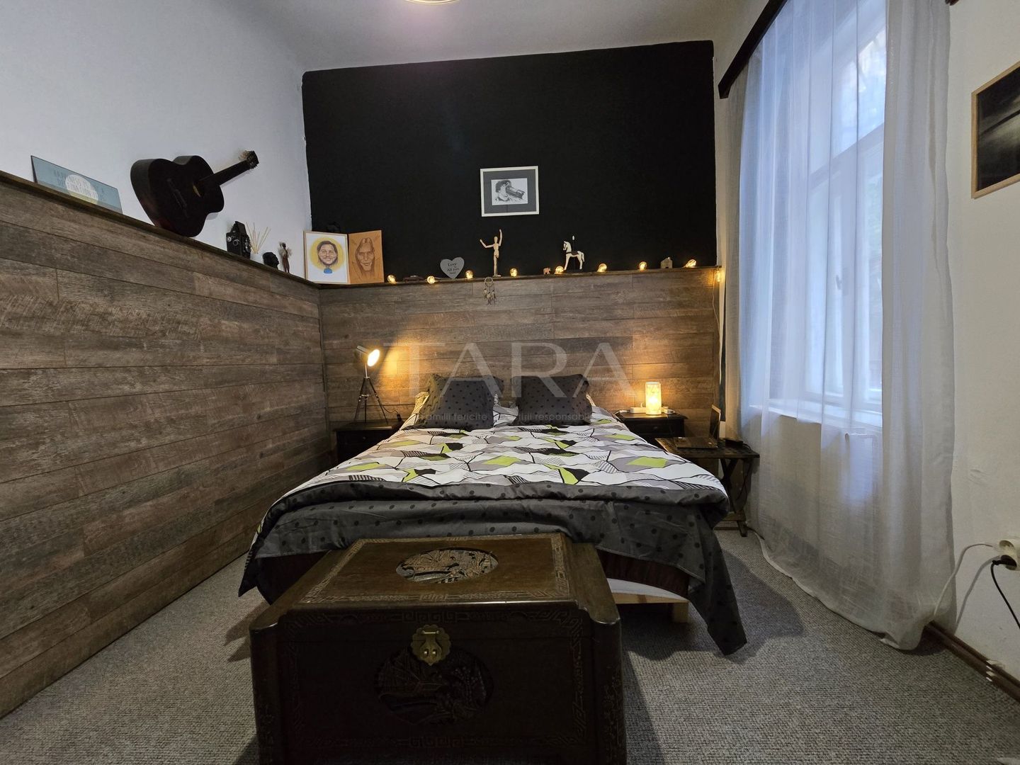 Vând apartament ultracentral în Cluj-Napoca - Poză 6