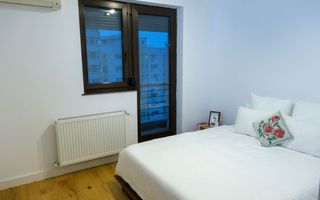 Iancului 2 camere renovat, bloc nou, parcare subterana IM384 - Poză 5