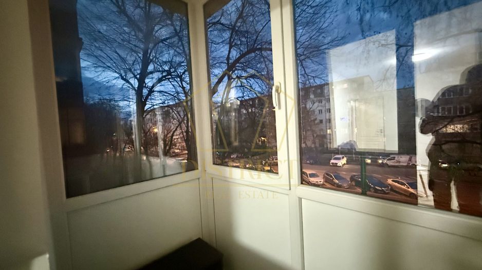 Apartament cu 2 camere etaj intermediar | Sagului - Poză 11