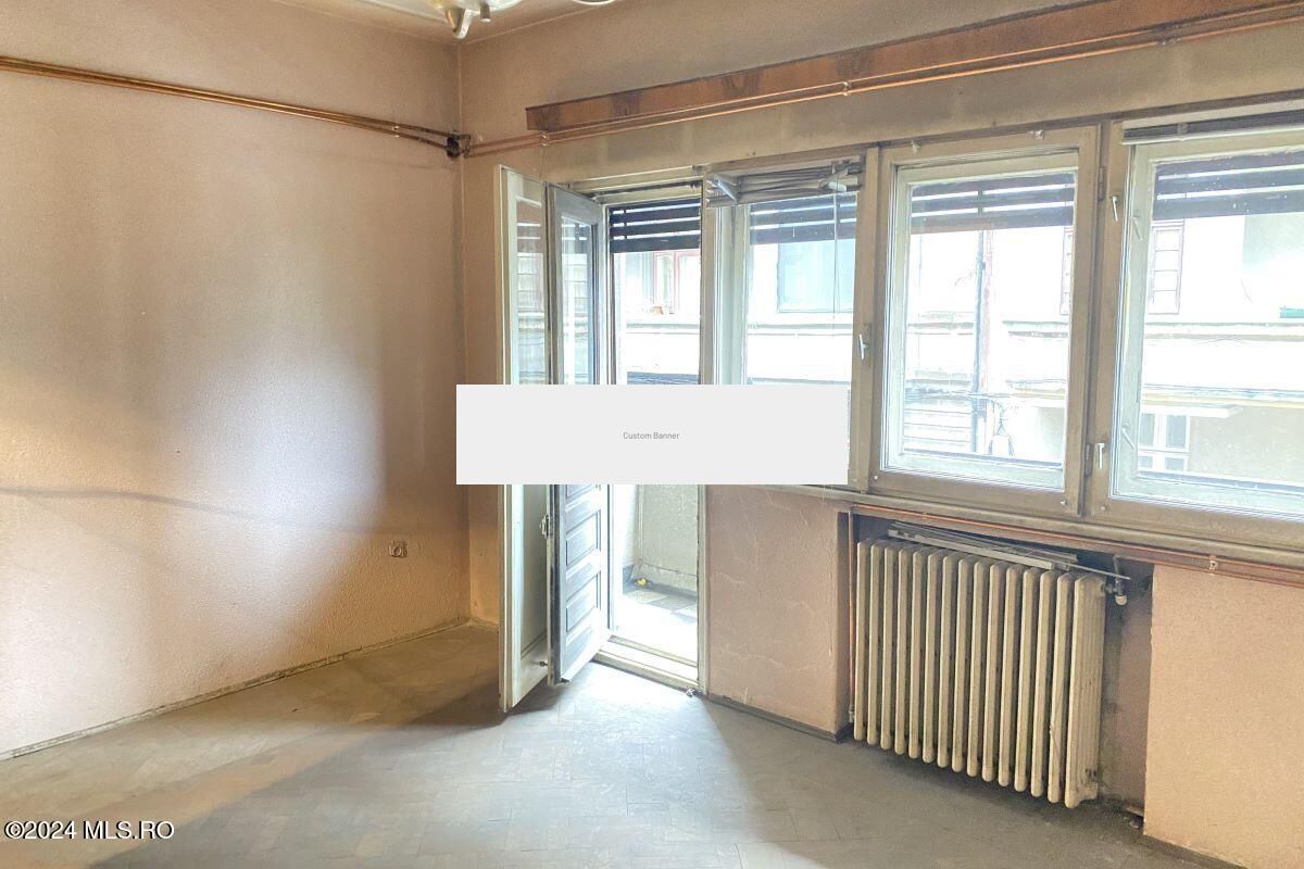 Ultracentral - Pta Rosetti, 3 camere, 93 mpu, etaj 1, cladire istorica - Poză 3