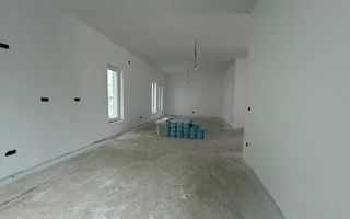 Duplex in Utvin | 3 camere | Toate utilitatile | Curte | Asfalt | - Poză 3