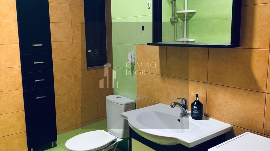 OCAZIE APARTAMENT 78MP MALL VITAN DE INCHIRIAT - Poză 8