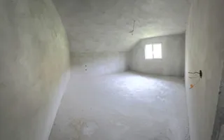 Casă cu etaj + teren generos – Valea Jelnei, Bistrița - Poză 14