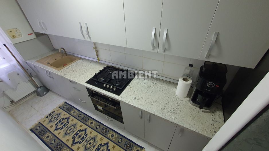 Apartament 2 camere, parter, zona CASTANILOR; - Poză 2