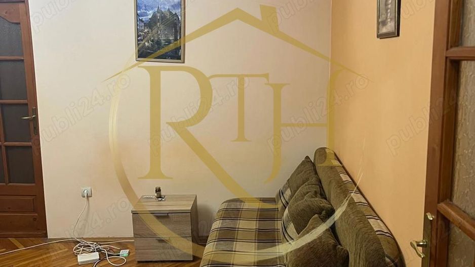 Oferim spre vanzare un Ap cu 2 camere semidecomandat in zona Girocului - Poză 2