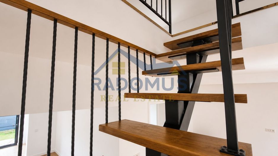 Casă nouă | P+M | Târgșoru Nou | Teren 534 m² | An 2024 | Comision 0% - Poză 17