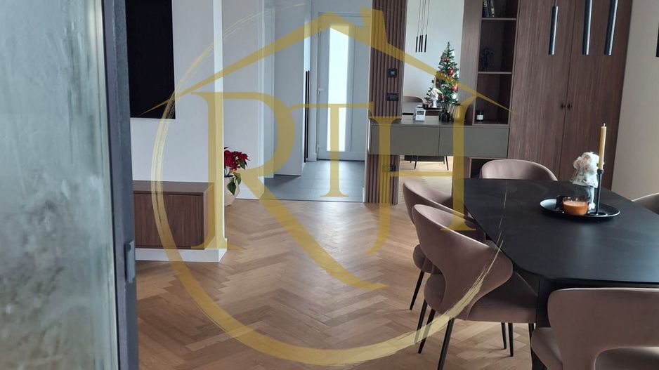 🏡 Duplex modern 5 camere în Giarmata Vii | 123 mp utili |290 mp teren. - Poză 3