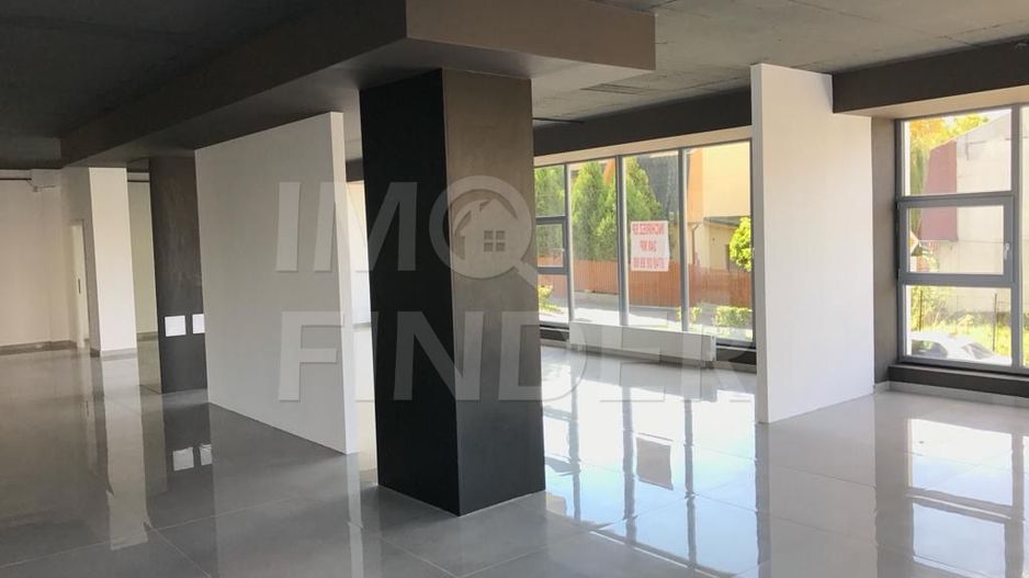Spațiu comercial pretabil diverse activități , autorizat ISU - Poză 8