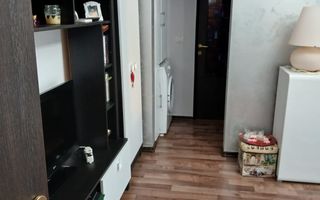 2 camere, semidecomandat | etaj 5 | centrala proprie | 2 balcoane | zona buna - Poză 2