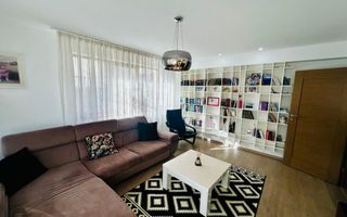 Dupelx de inchiriat, 140mp, Pet-Friendly, 2 parcari, zona Somesului - Poză 2