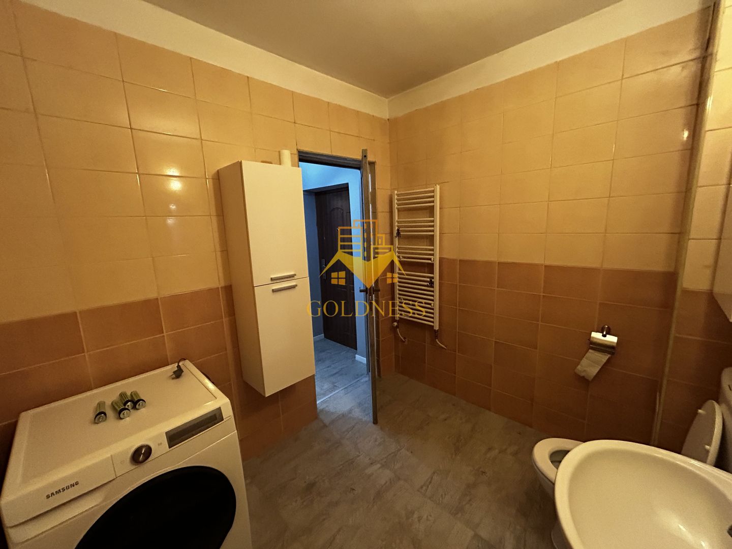2 camere decomandate, Parcare, Modern, Florilor, Floresti - Poză 10