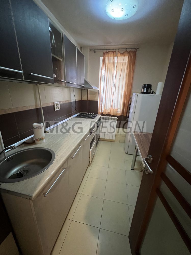 2 camere decomandat Sagului -Iuliu Maniu  amenajat - Poză 12