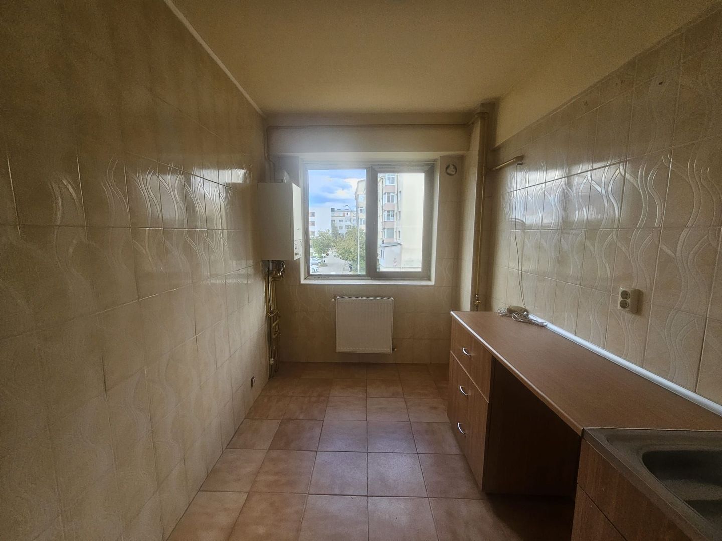 Garsonieră confort 1, 46 mp, bloc nou – Trivale, Parcul Făget - Poză 13