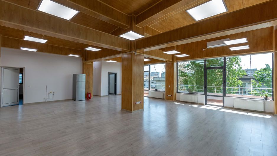 Barbu Vacarescu Lacul Tei, Spatiu birouri, Opanez nr. 12 comision 0% - Poză 5