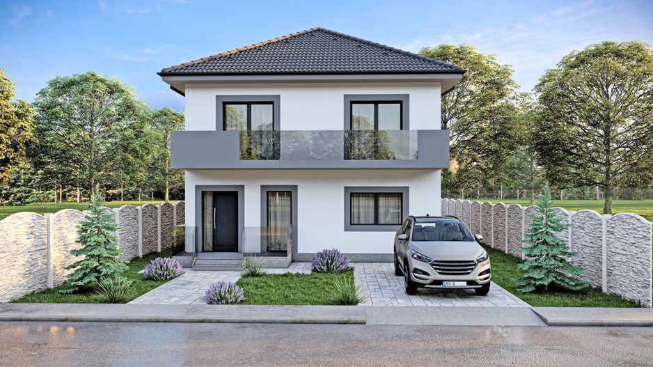 Alegerea dumneavoastră perfectă pentru confortul familiei în Brașov! - Poză 2