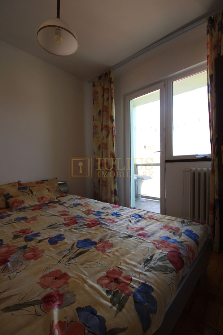 Centrala proprie, 2 camere; Iosefin. - Poză 3