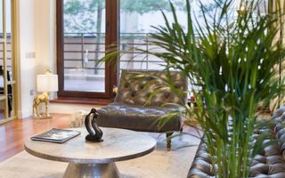 VANZARE APARTAMENT 2 CAMERE | HERASTRAU | 24MP TERASA | MOBILAT-UTILAT - Poză 2